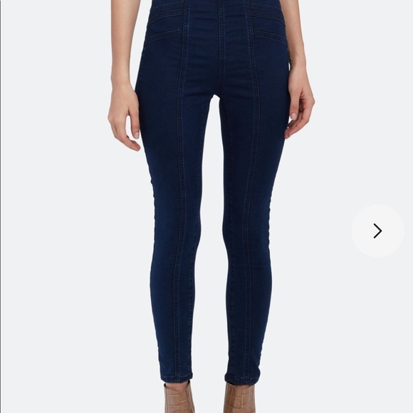 Free people black size 26. Host Pick 4-17-22. FINAL MARKDOWN - Picture 11 of 12